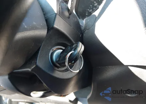 2015 Ford Focus Se from USA, damaged, VIN 1FADP3K29FL313137